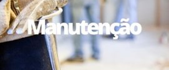 MANUTENÇÃO