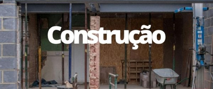 CONSTRUÇÃO