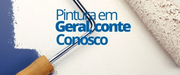 Pintura em Geral