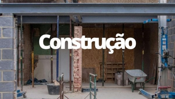 CONSTRUÇÃO