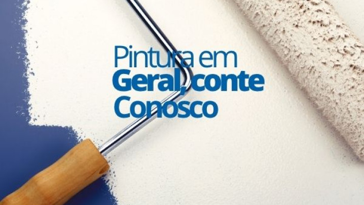 Pintura em Geral